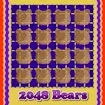 2048 Bears