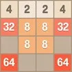 2048 - Classic Number Game