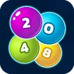 2048 - Link 'n Merge