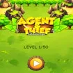 Agent & Thief Challenge