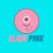 Alien Pink