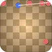 Angry Checkers