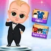 Baby Boss Photo Shoot