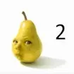 Baby Pear Clicker 2