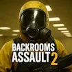 Backrooms Assault 2