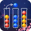 Ball Sort - Color Puzzle Game