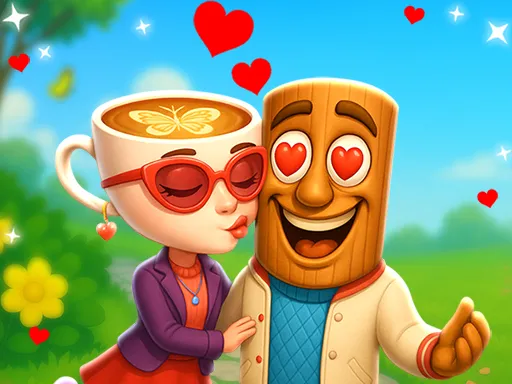 Ballerina Cappuccina First Date