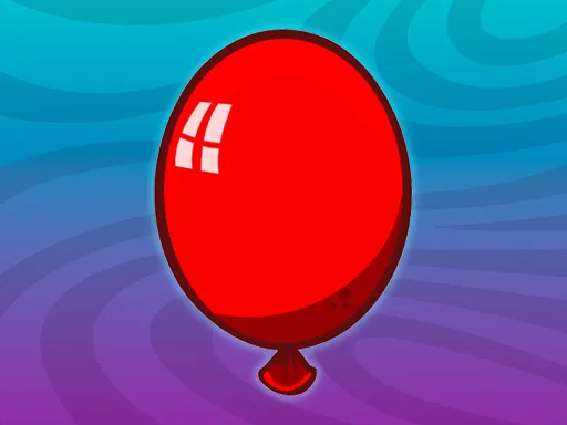 BalloonPop