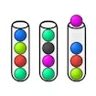 Balls Sorter - Puzzle