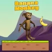 Banana Monkey