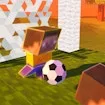 Block Head Soccer
