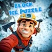 Block Ice Puzzle