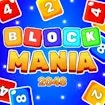 Block Mania 2048
