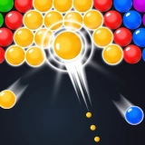 Bubble Shooter Classic