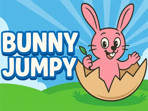 Bunny Jumpy