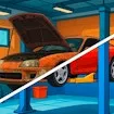 Car Mechanic Simulator 2025