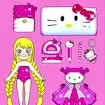 Chibi Doll Dress Up Makeover