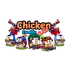 Chicken Zombie Clash