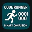 Code Runner Binary Confusion