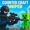 Counter Craft Sniper