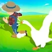 Crazy Goose Simulator