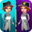 Crime Detective - Spot Differences