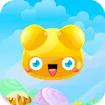 Cute Jelly Rush