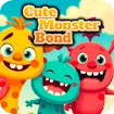 Cute Monster Bond