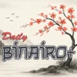 Daily Binairo+