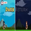 Dark Return