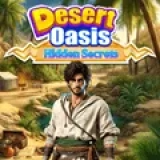 Desert Oasis - Hidden Secrets