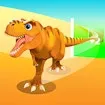 Dinosaur Runner 3D