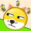 Dog Bee Rescue - Puzzle Game