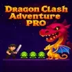Dragon Clash Adventure Pro