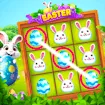Easter Tic Tak Toe