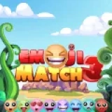 Emoji Match 3