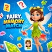 Fairy Memory Match Game