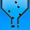 Falling Balls Challenge