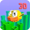 Flappy Bird 3D