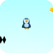 Fly Penguin