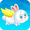 Flying Bunny