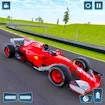 Formula Car Racing Game