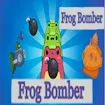 Frog Bomber