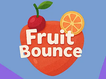 Fruit Bounce