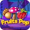 Fruits Pop Legend
