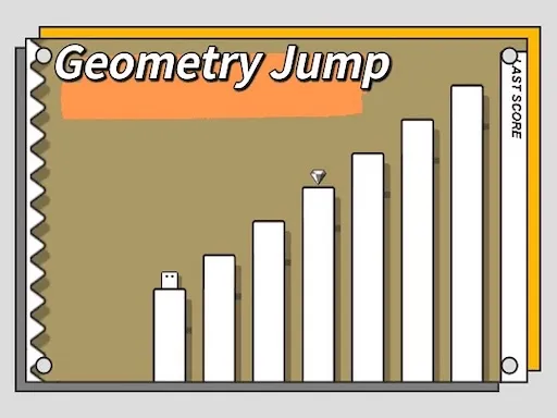 GeometryJump