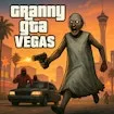 Granny GTA Vegas