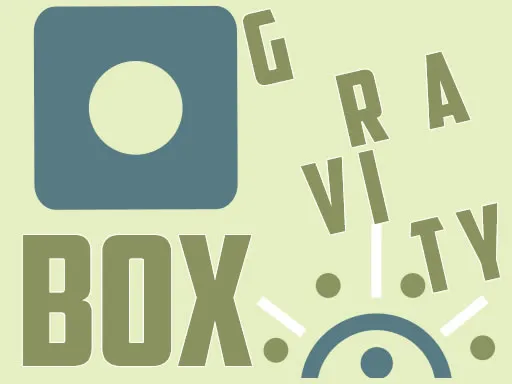 Gravity Box