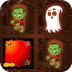 Halloween Memory Game