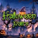 Halloween Pairs
